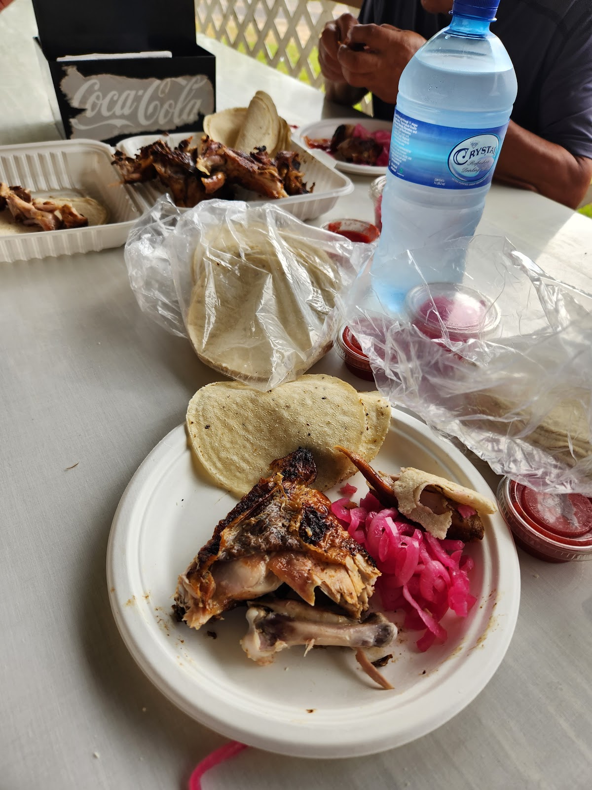 Chicken Express photo 2