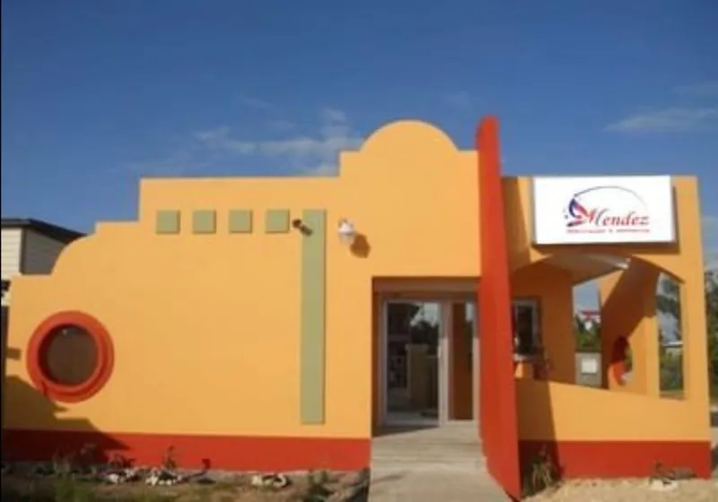 Mendez Dermatology & Aesthetics