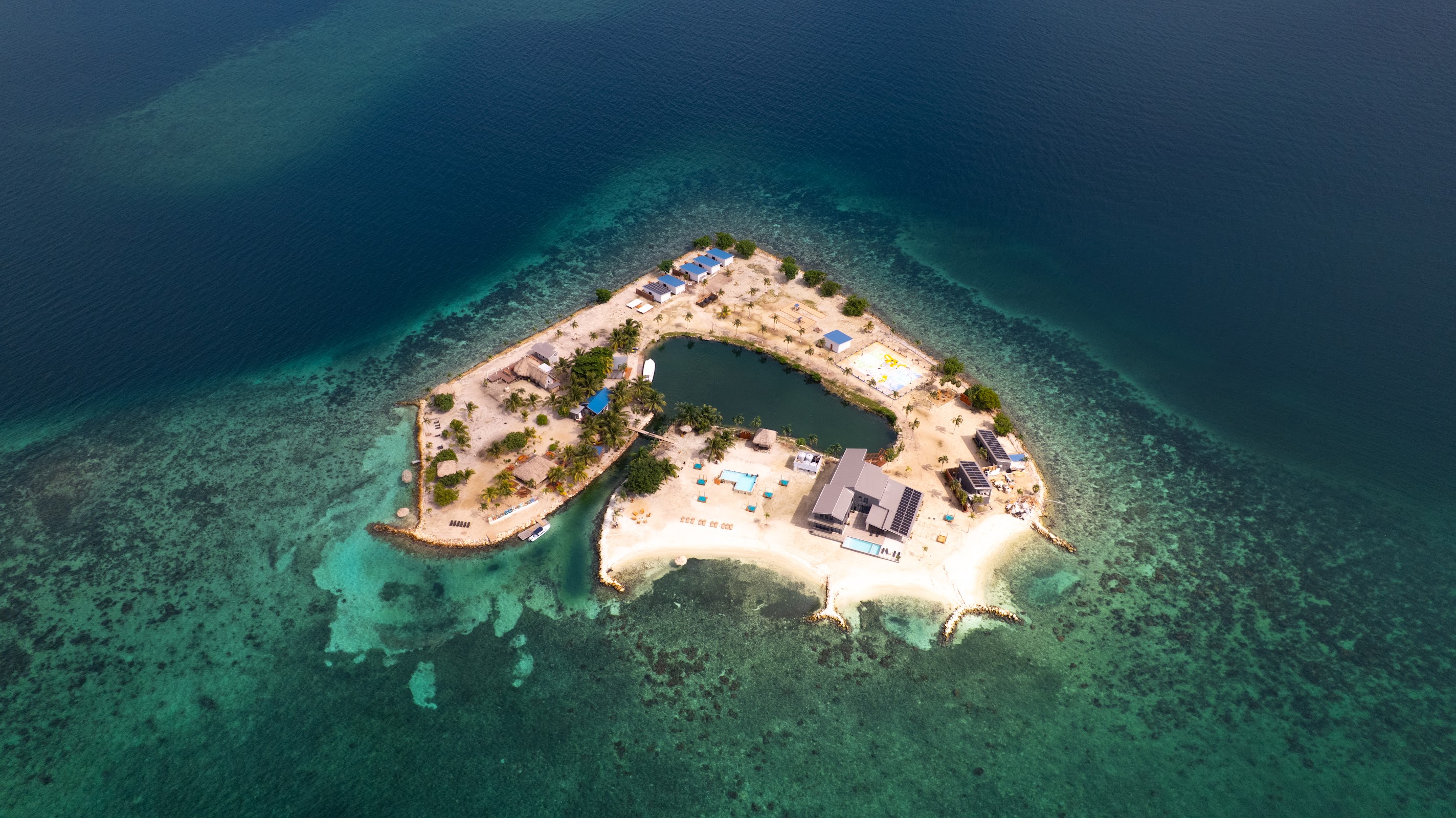 Little Bugle Caye