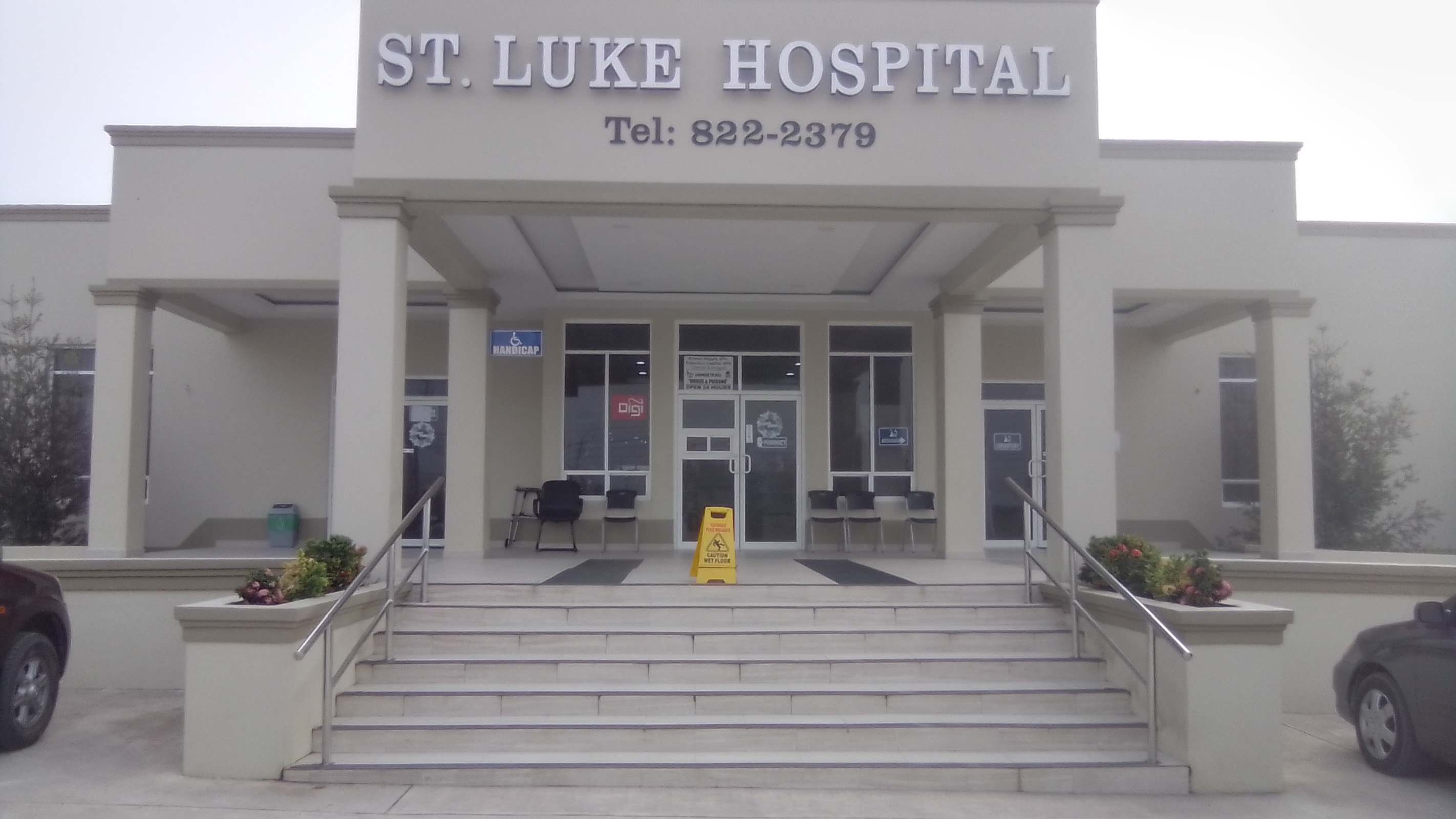 St. Luke Hospital photo 2