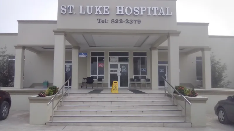 St. Luke Hospital photo 2