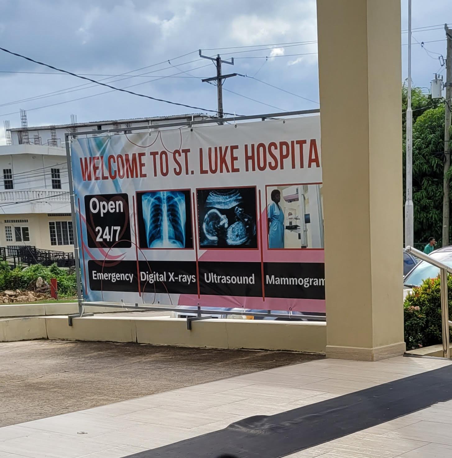 St. Luke Hospital photo 7