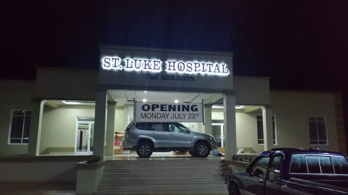 St. Luke Hospital photo 8