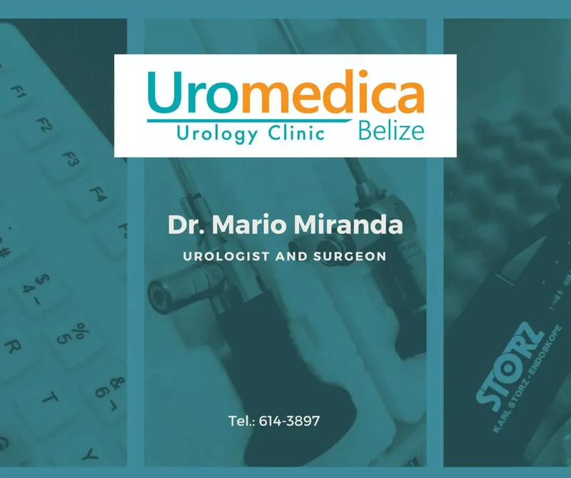 Uromedica - Urology Clinic photo 2
