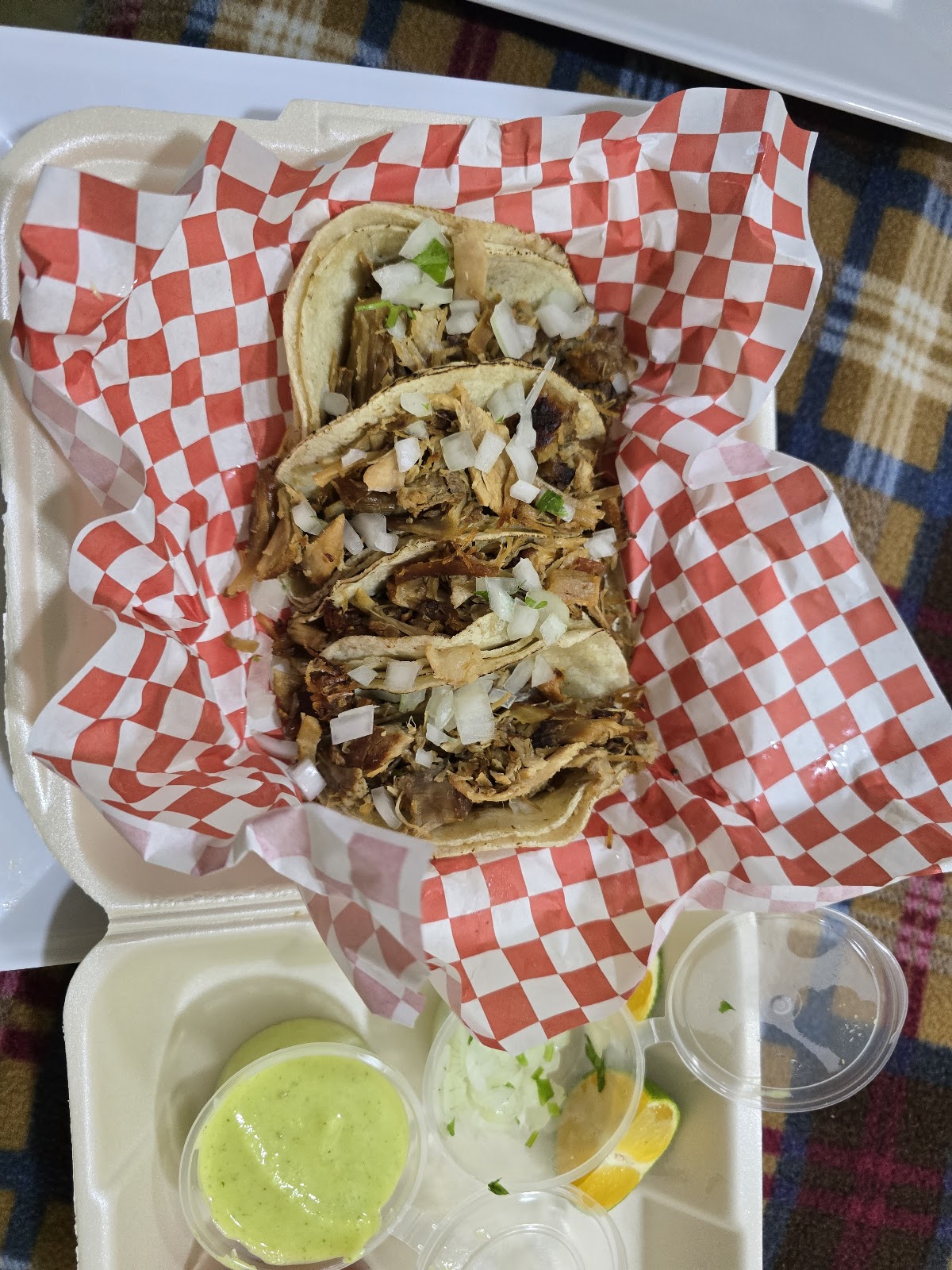 BellyFull Carnitas photo 7