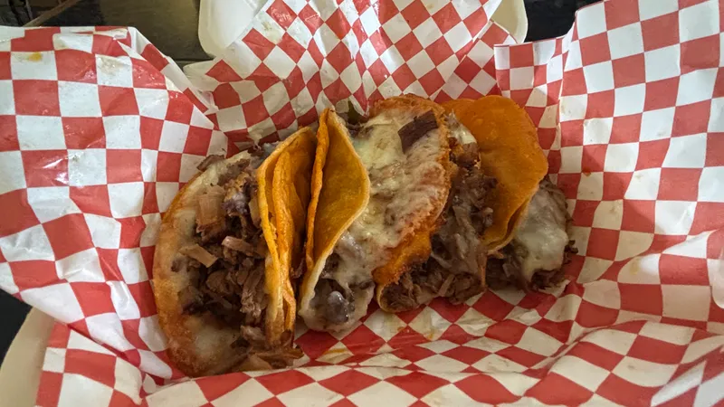 BellyFull Carnitas photo 3