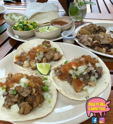 BellyFull Carnitas photo 8