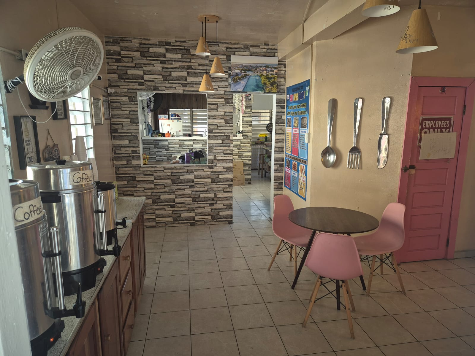 Ruby's Deli