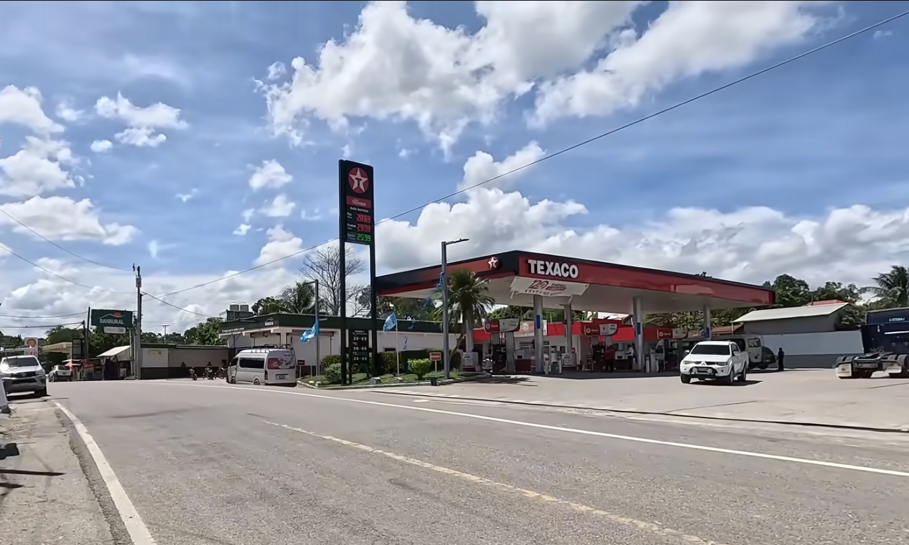 Fallabon Texaco photo 5