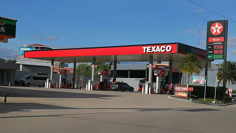 Fallabon Texaco photo 4