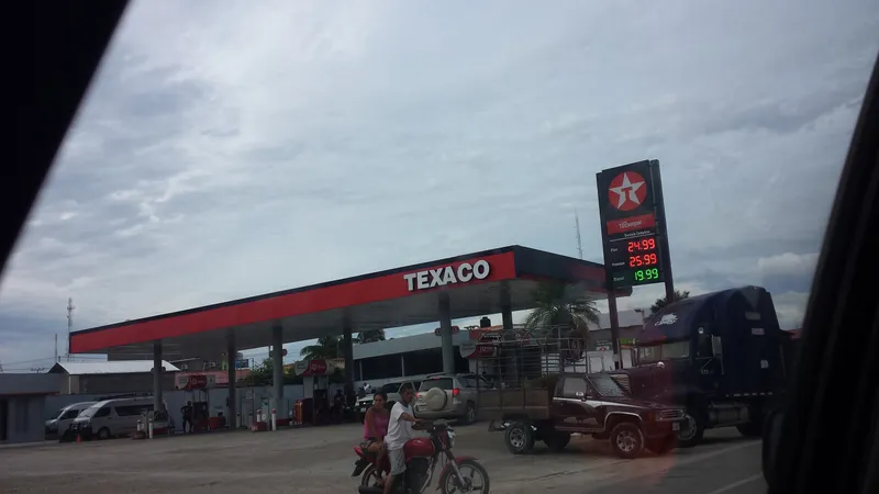 Fallabon Texaco photo 3