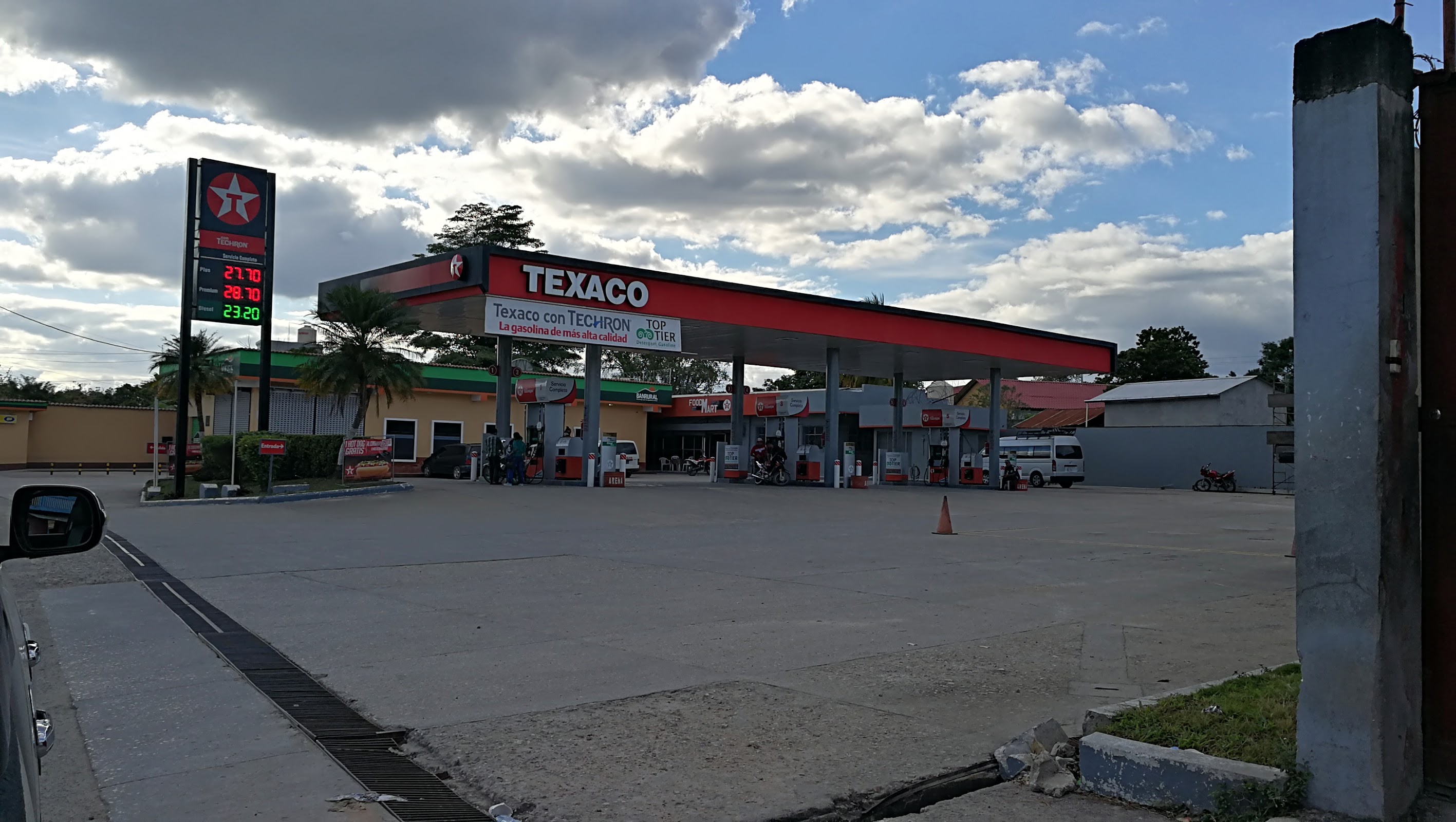 Fallabon Texaco photo 2