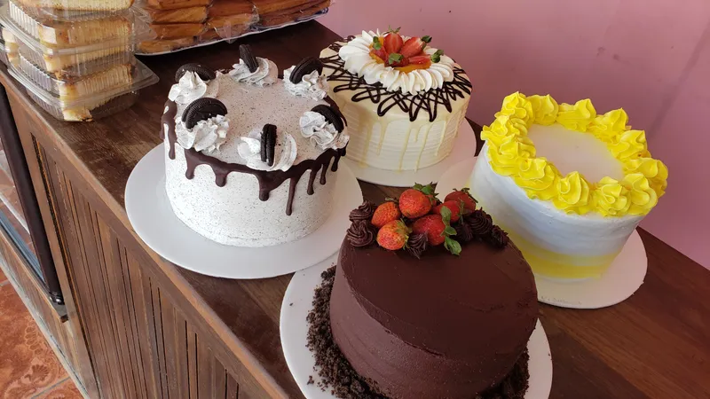 PASTELERIA Y PANADERIA POPEIS