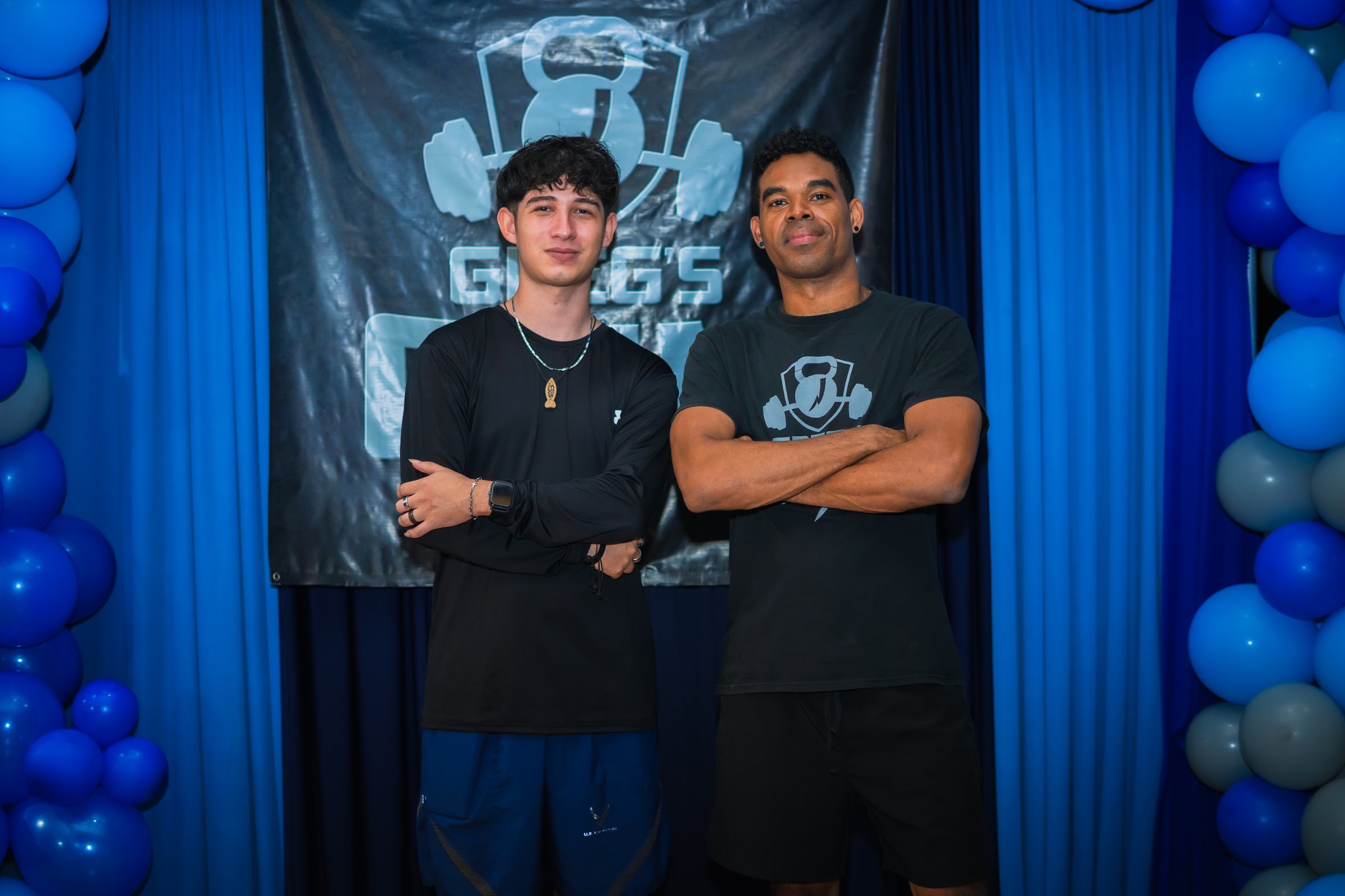 Greg's Gym photo 5