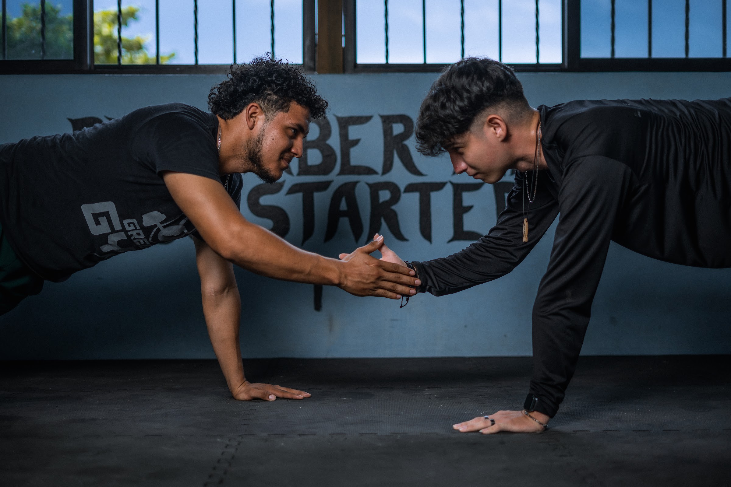 Greg's Gym photo 6
