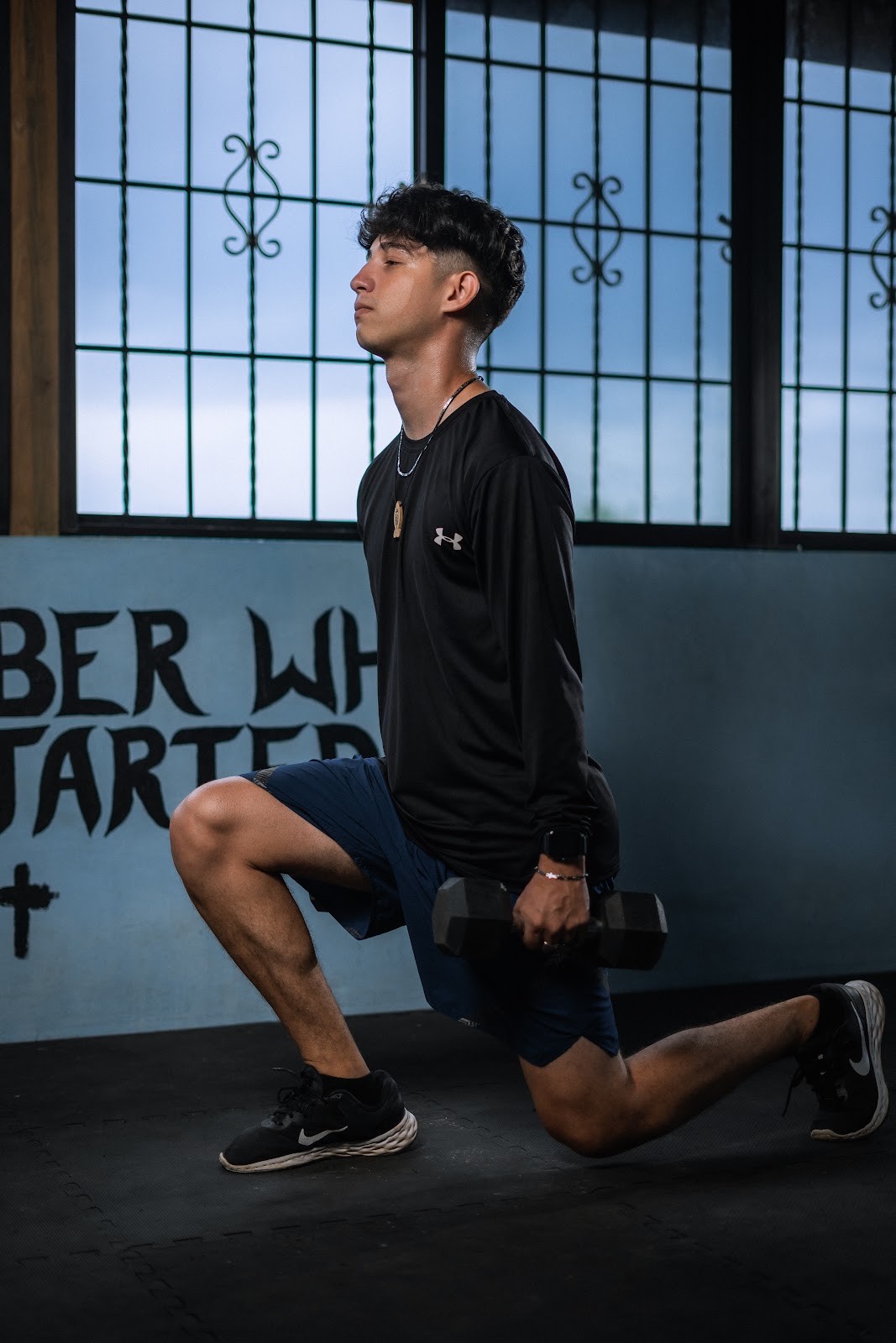 Greg's Gym photo 8