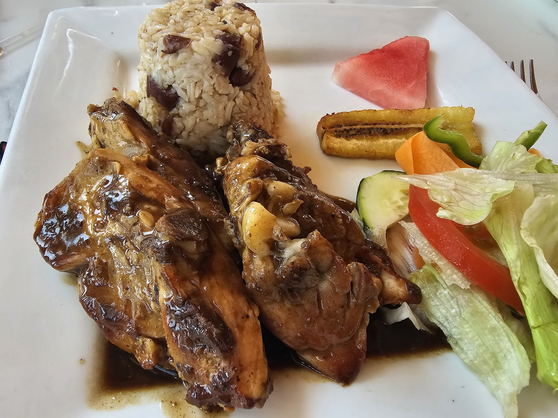 Jambel Jerk Pit photo 2