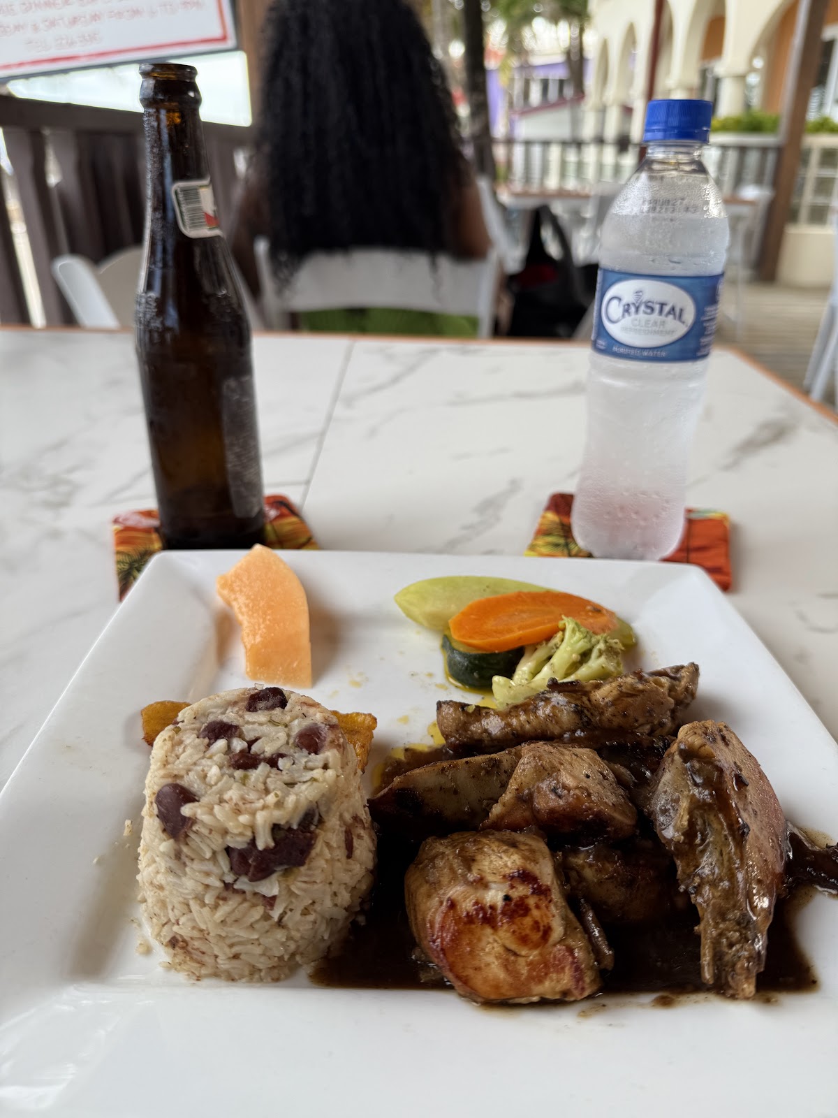 Jambel Jerk Pit photo 8