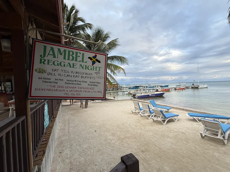 Jambel Jerk Pit photo 4
