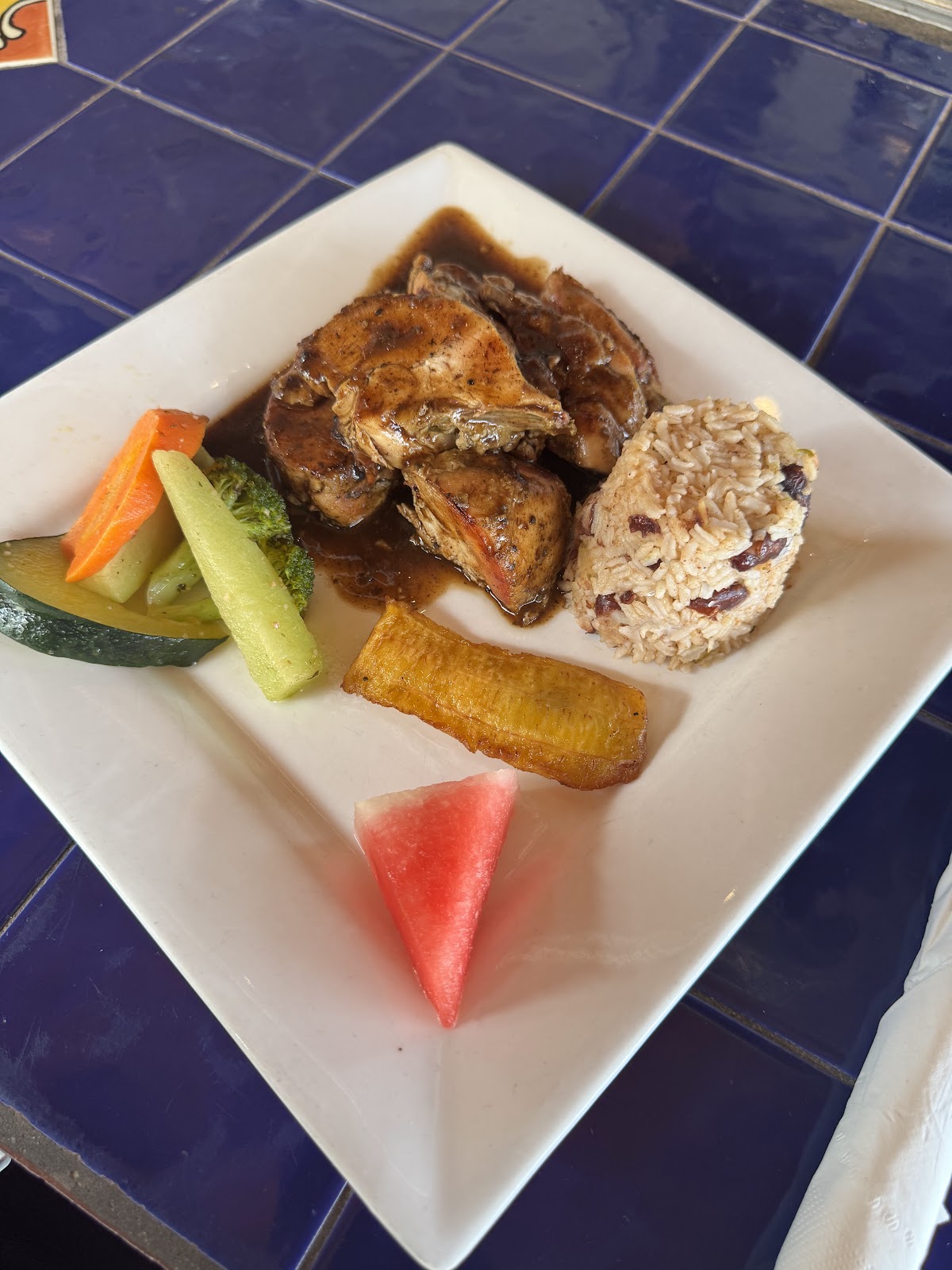 Jambel Jerk Pit photo 5