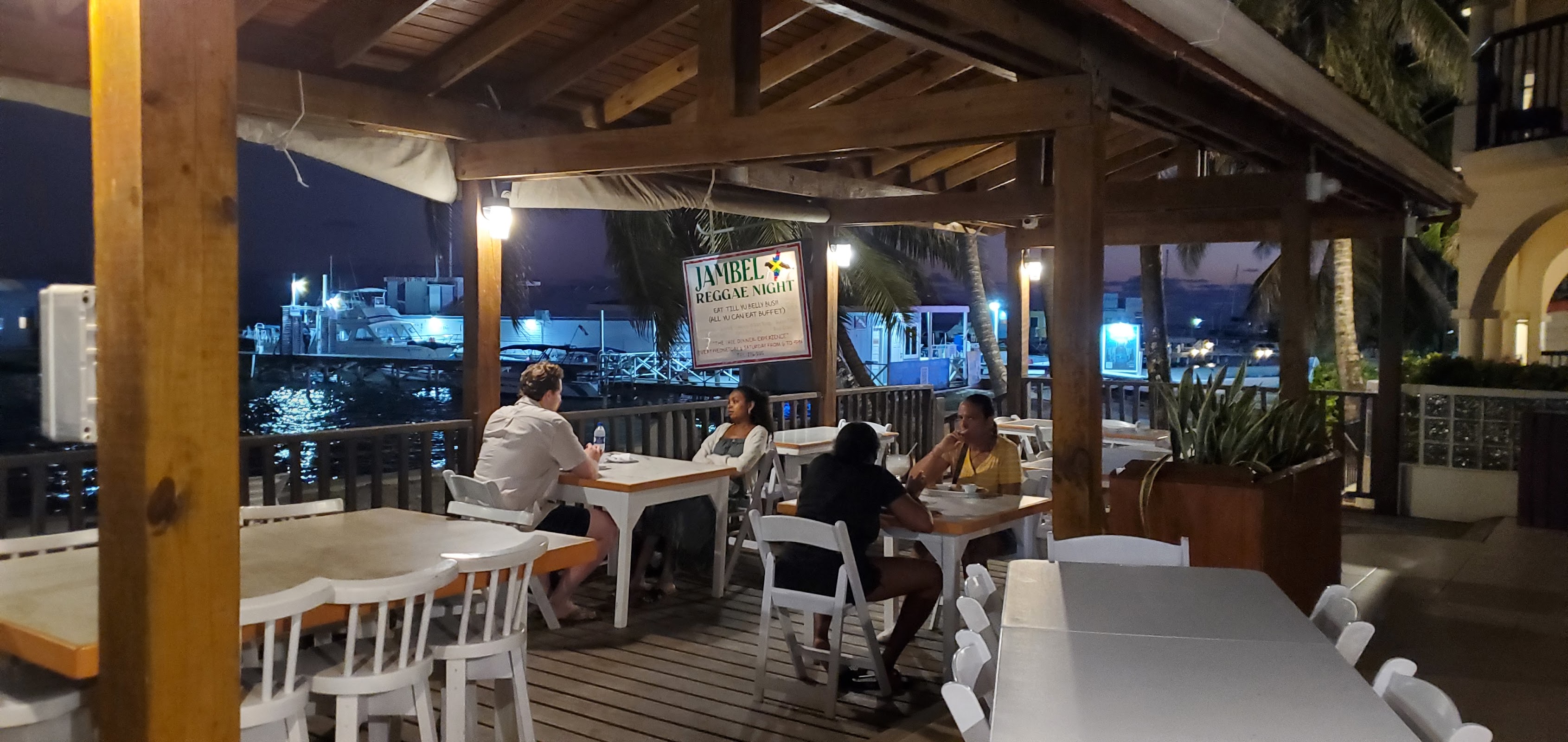 Jambel Jerk Pit photo 7