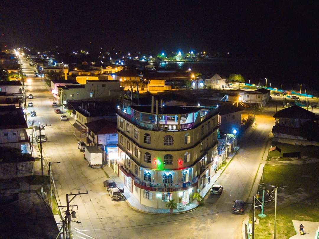 Mirador Hotel photo 6