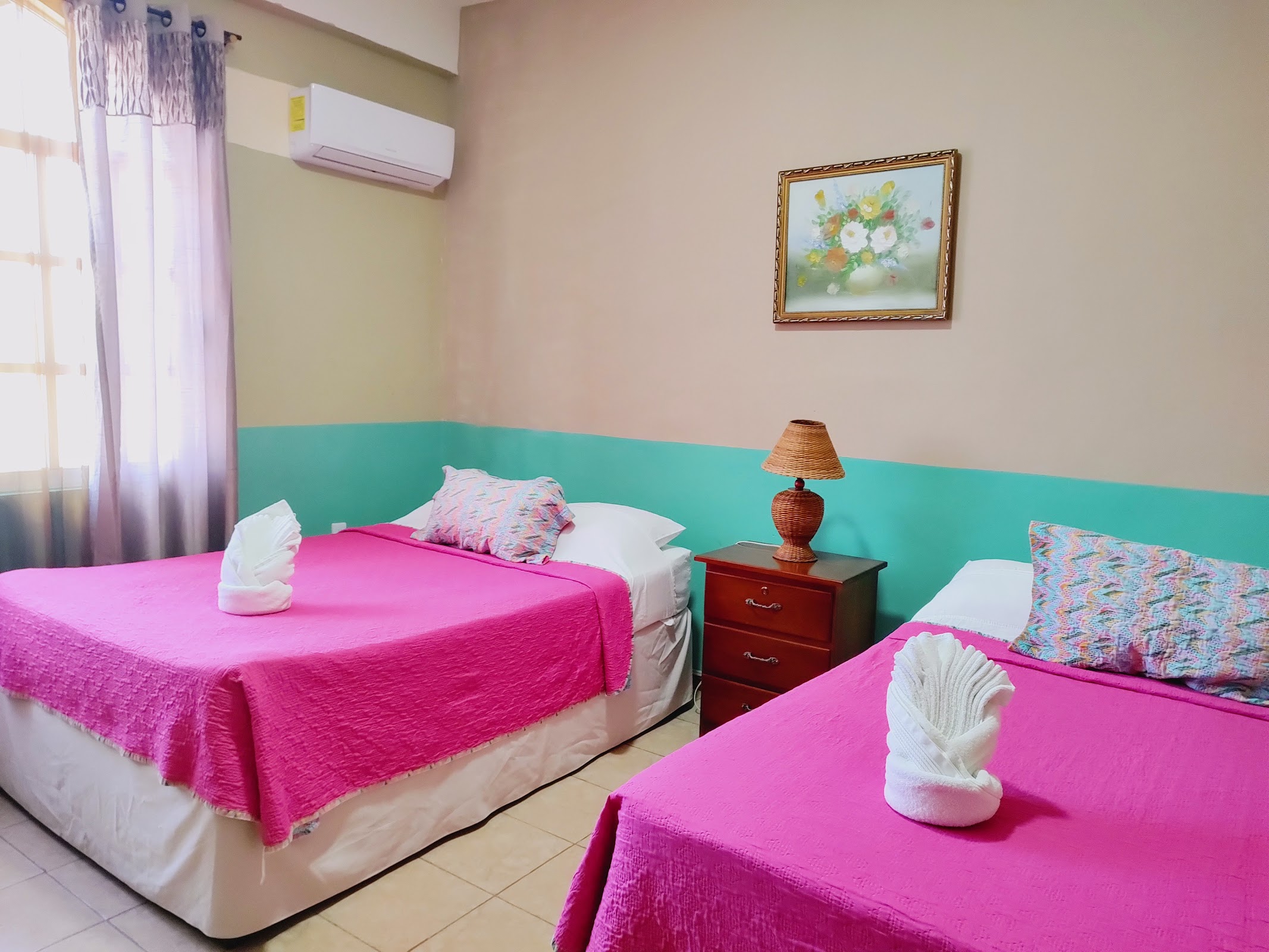 Mirador Hotel photo 8