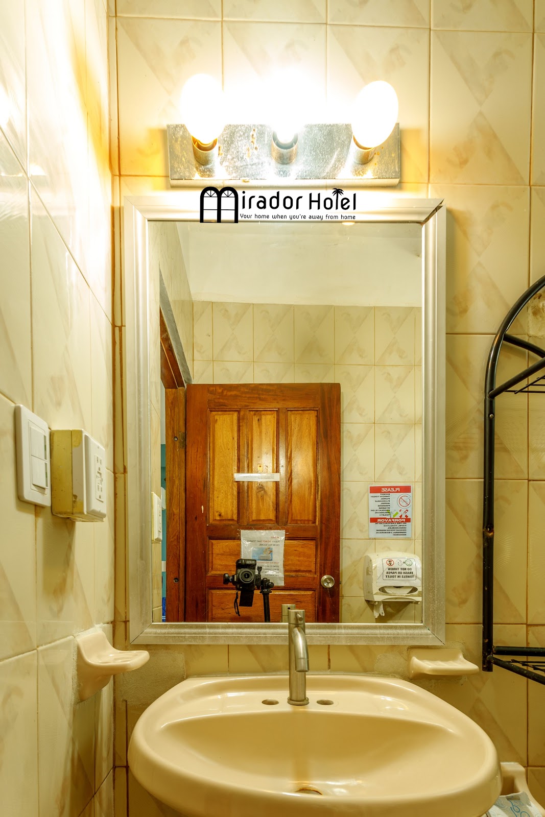 Mirador Hotel photo 3