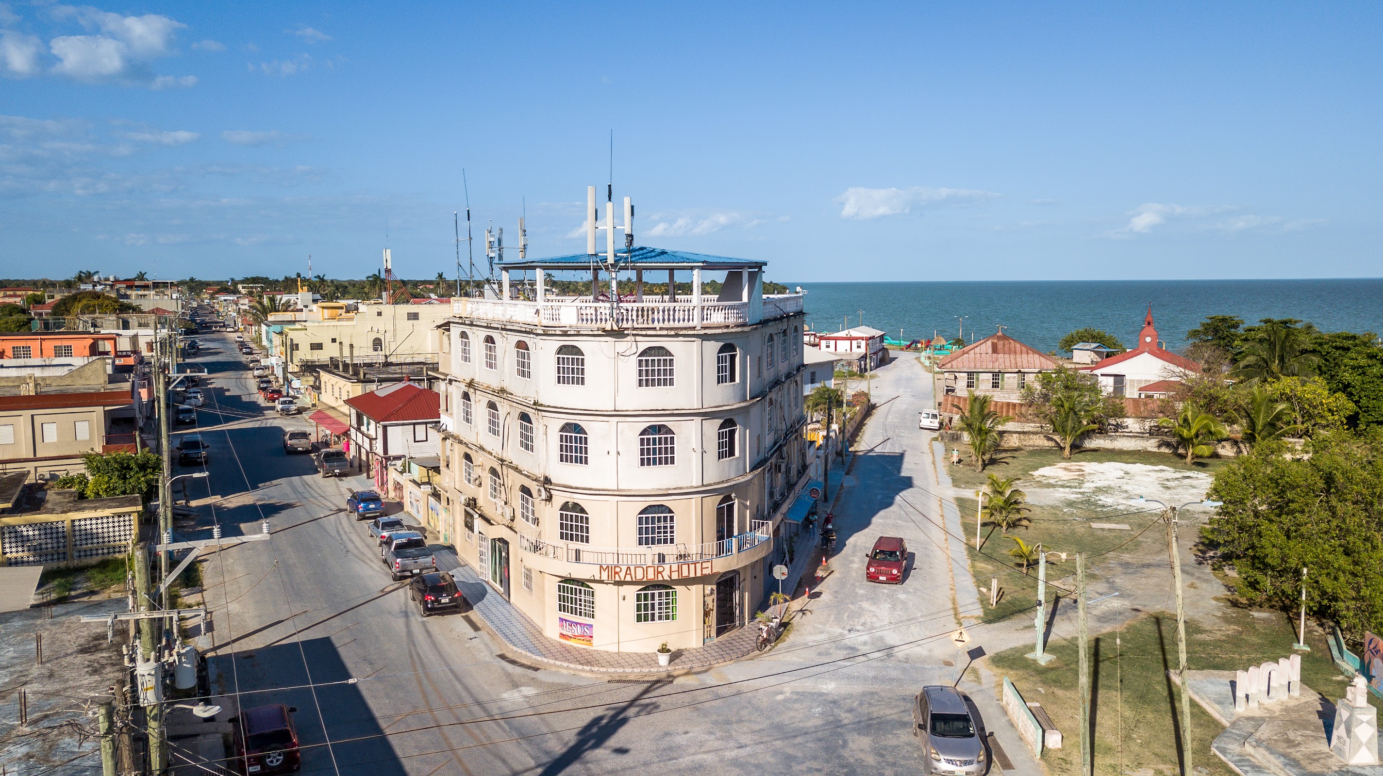 Mirador Hotel photo 4