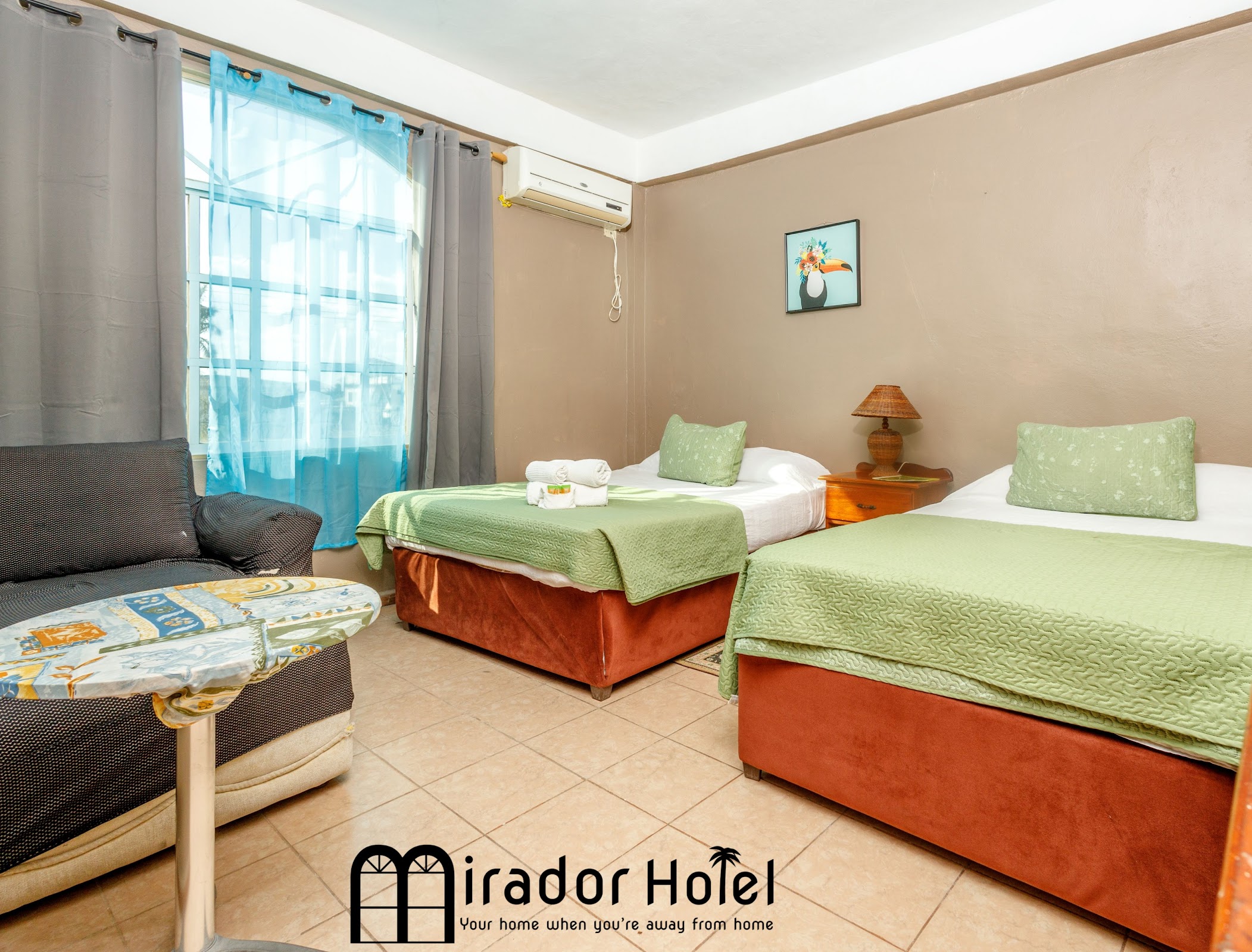 Mirador Hotel photo 2
