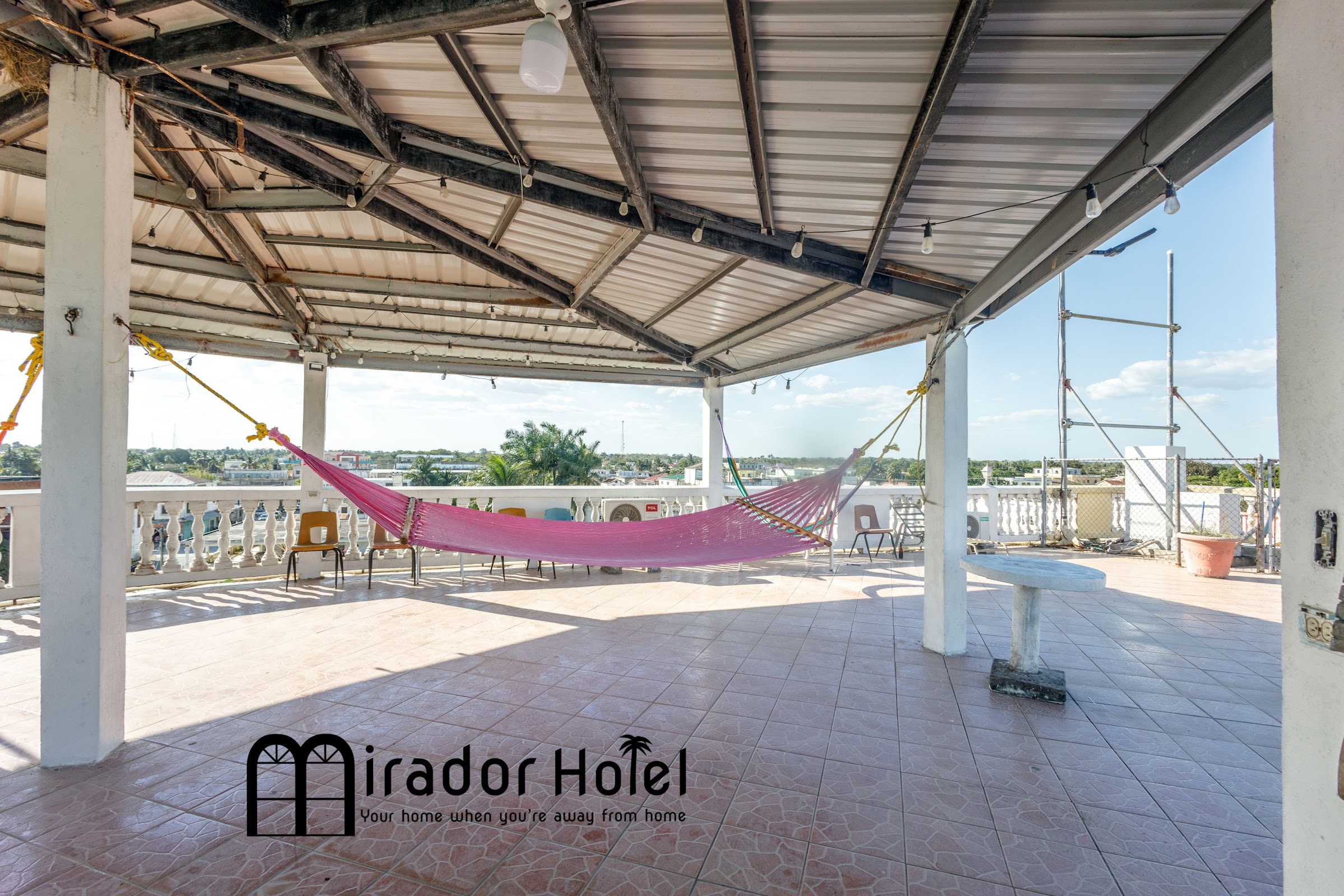Mirador Hotel photo 7