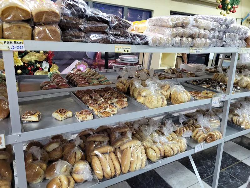 La Popular Bakery photo 3