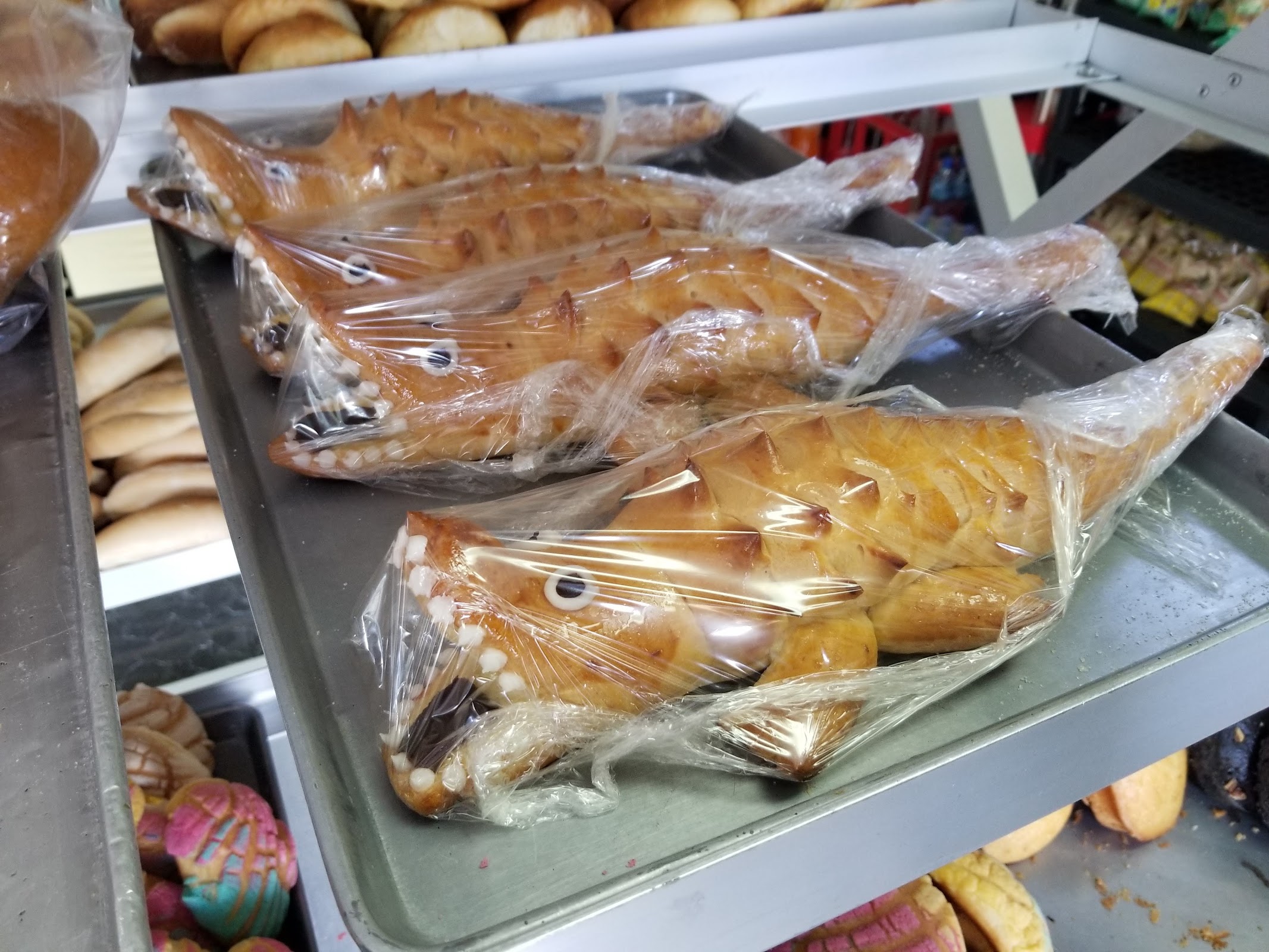 La Popular Bakery photo 2