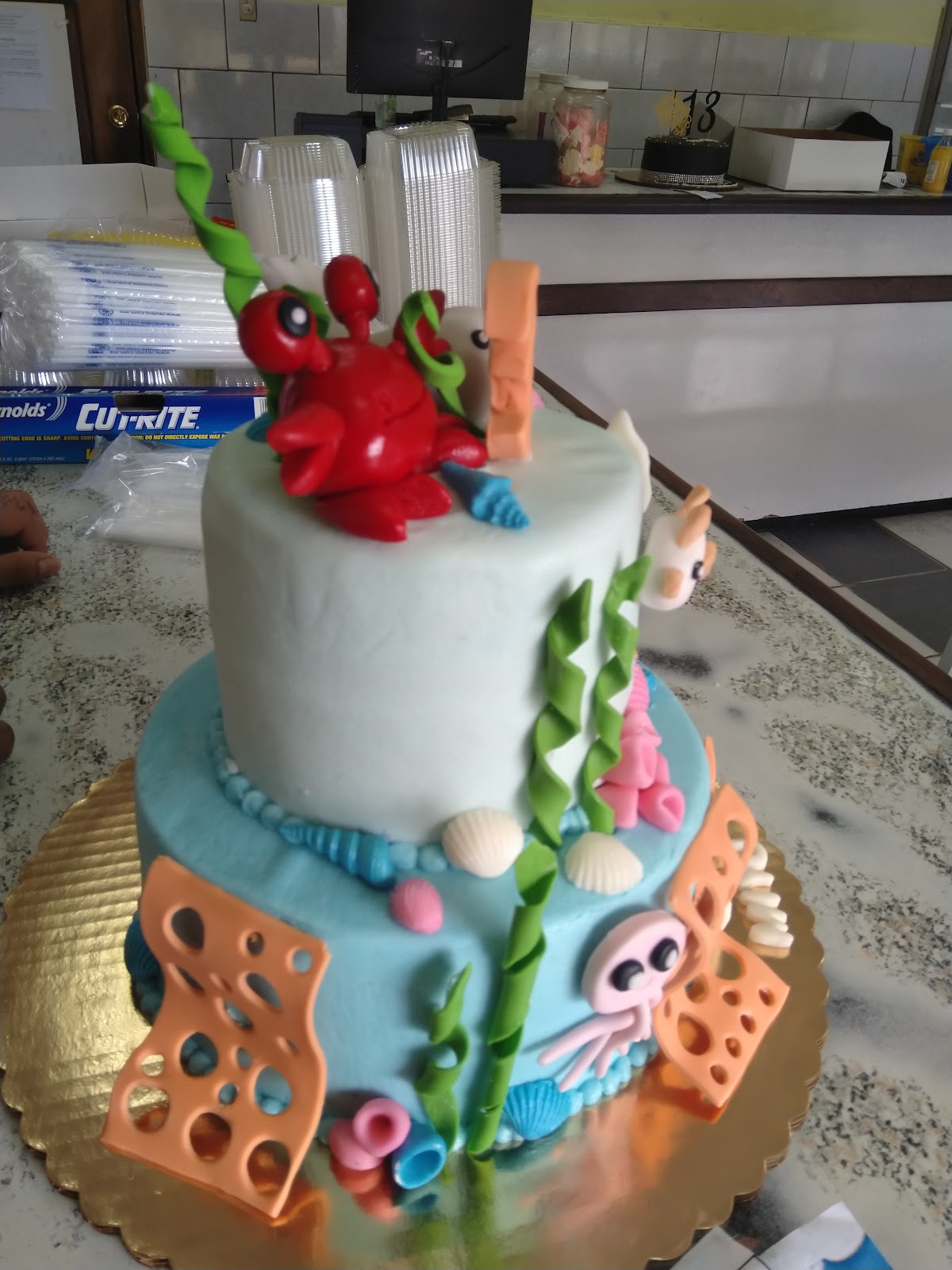 La Popular Bakery photo 5