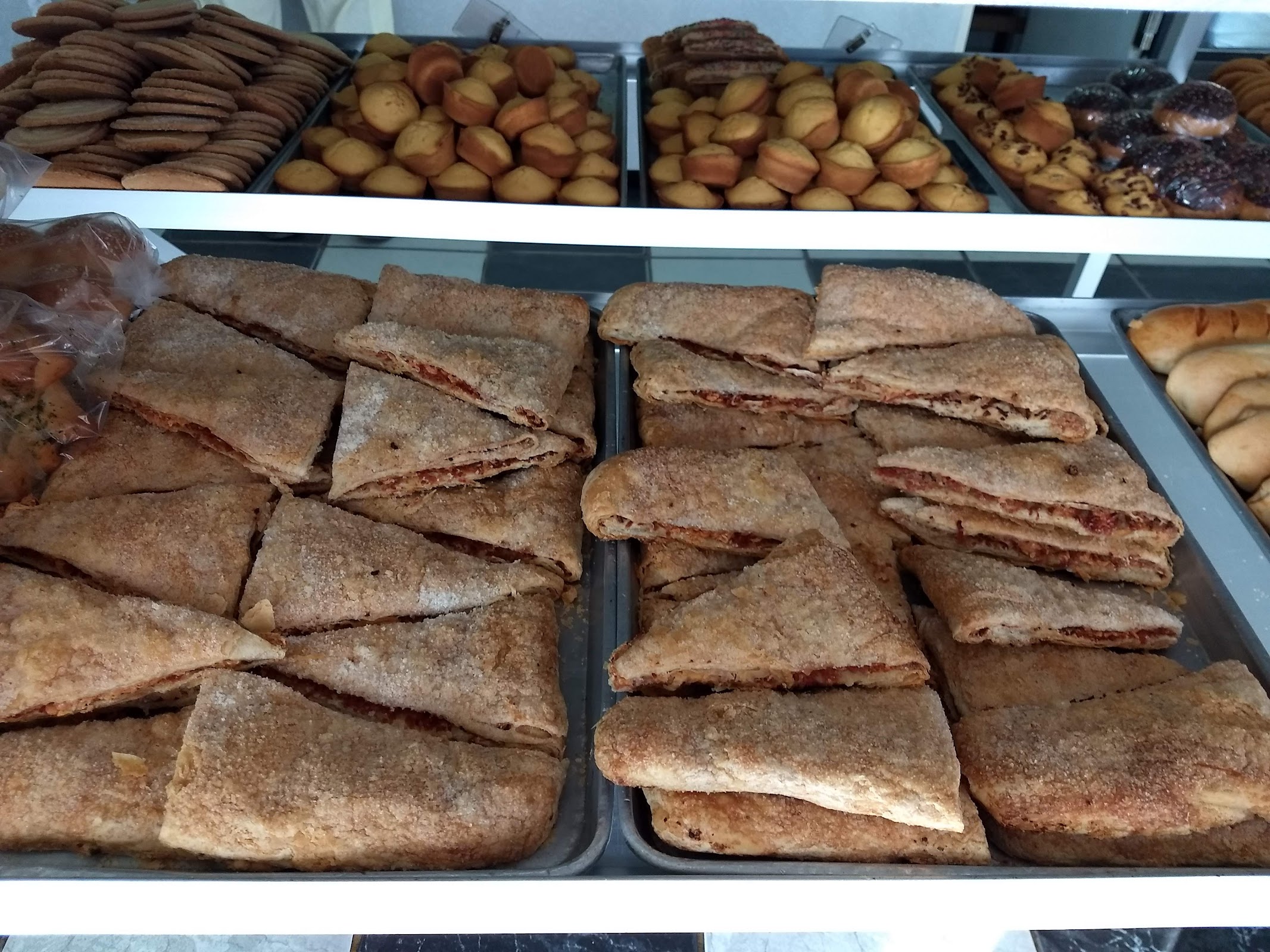 La Popular Bakery photo 7