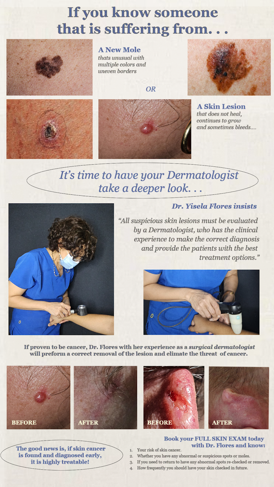 Dr. Yisela Flores Belize Skin Care photo 8