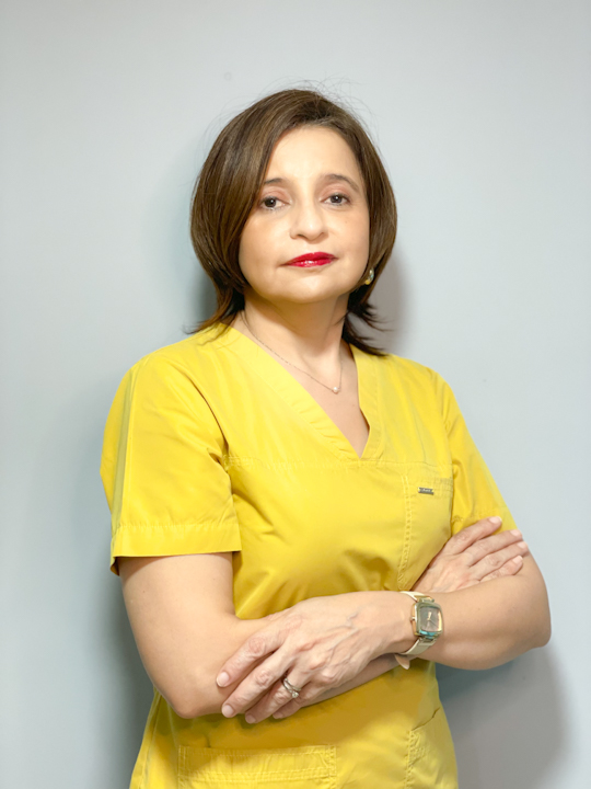 Dr. Yisela Flores Belize Skin Care photo 2