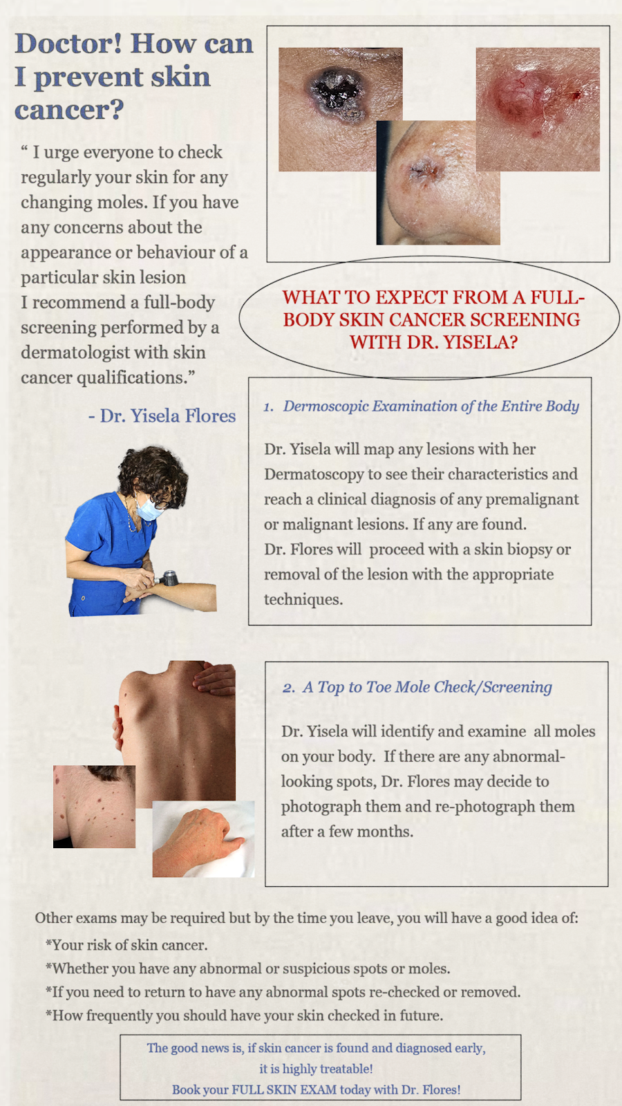 Dr. Yisela Flores Belize Skin Care photo 5