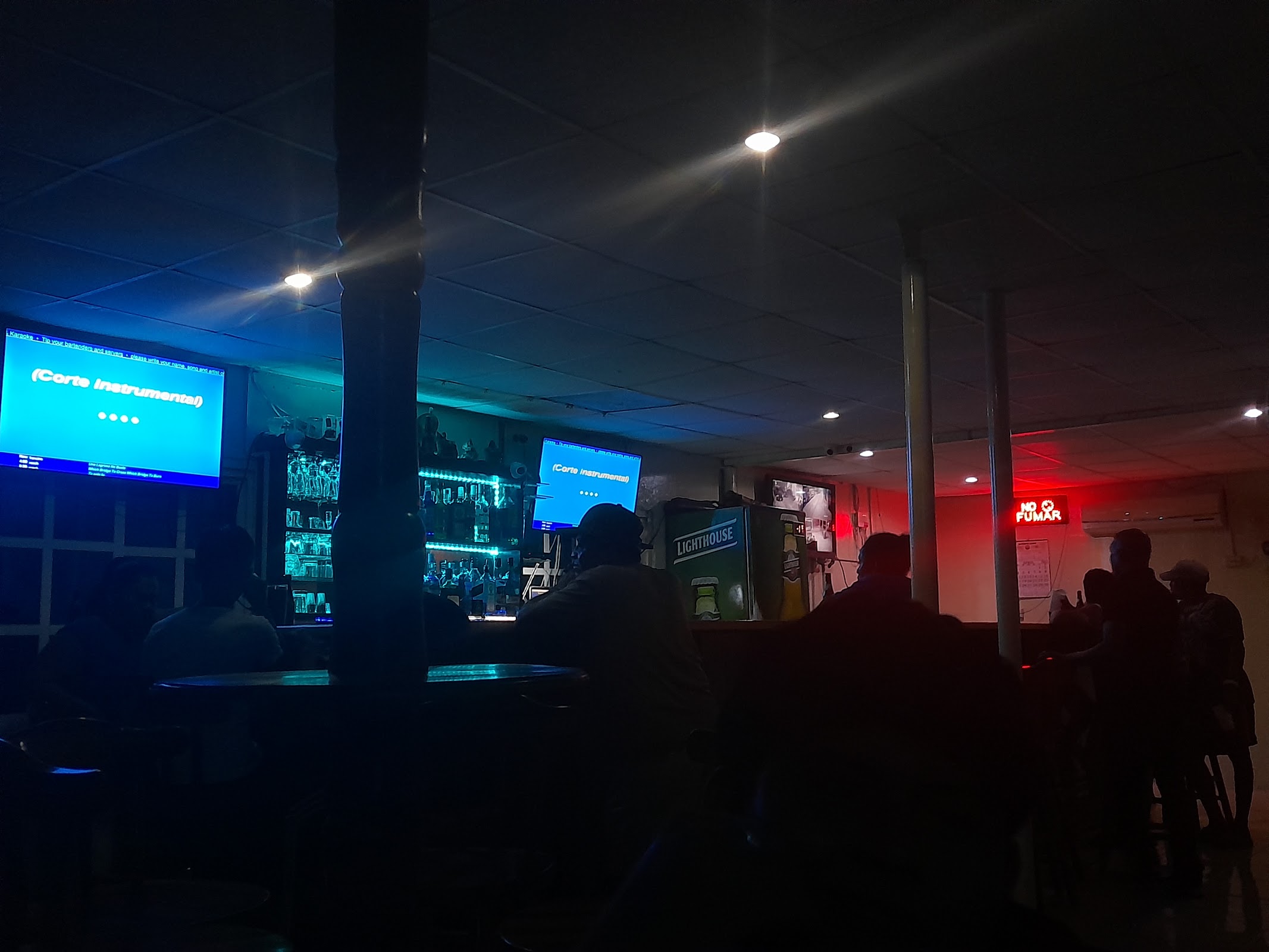 Tj Sports Bar & Karaoke photo 3