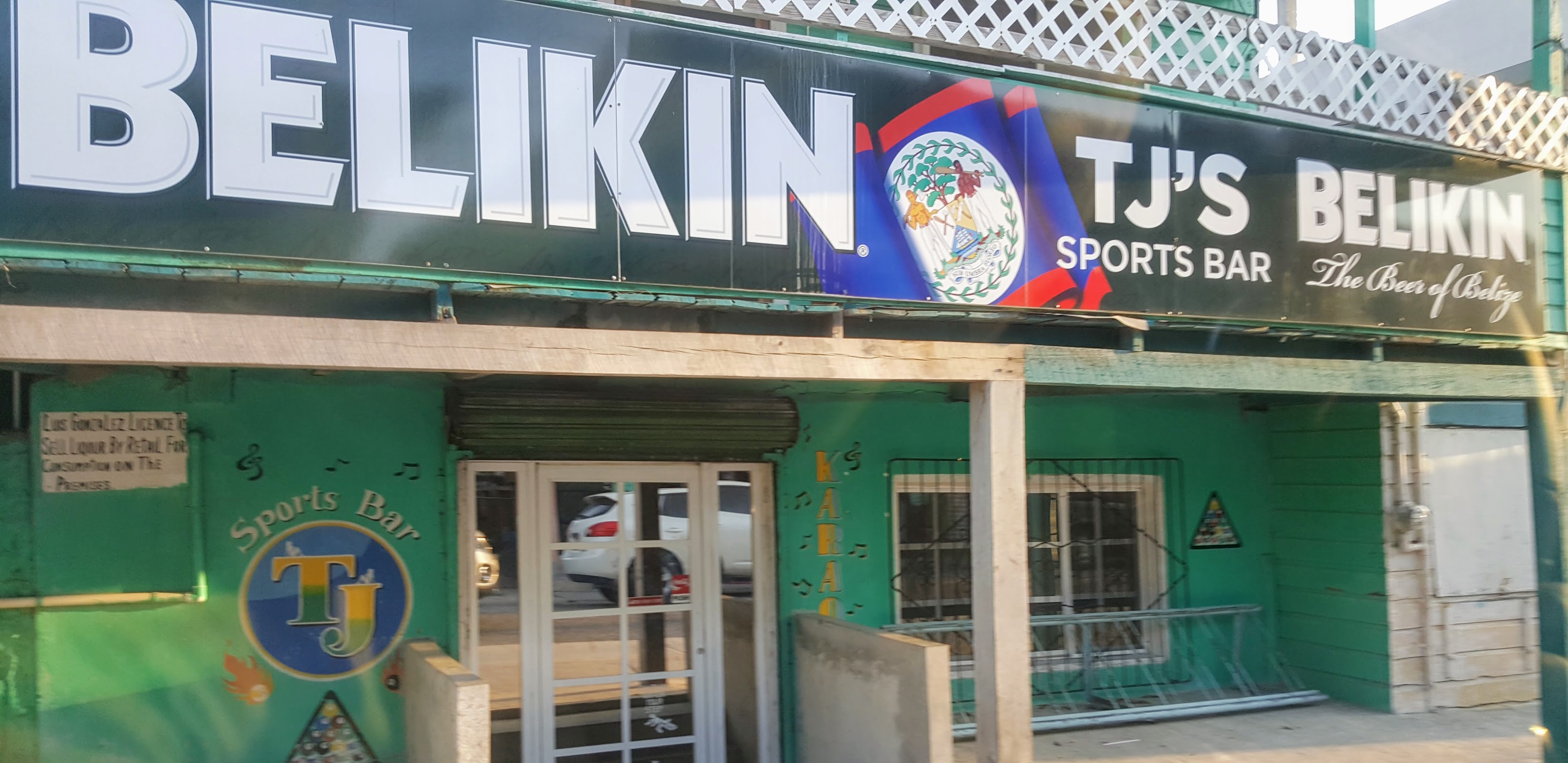 Tj Sports Bar & Karaoke photo 8