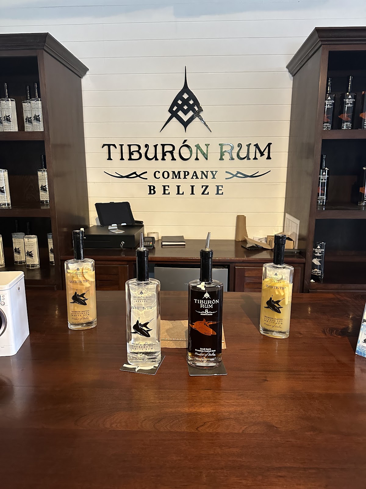 Tiburon Rum Tasting Room photo 5