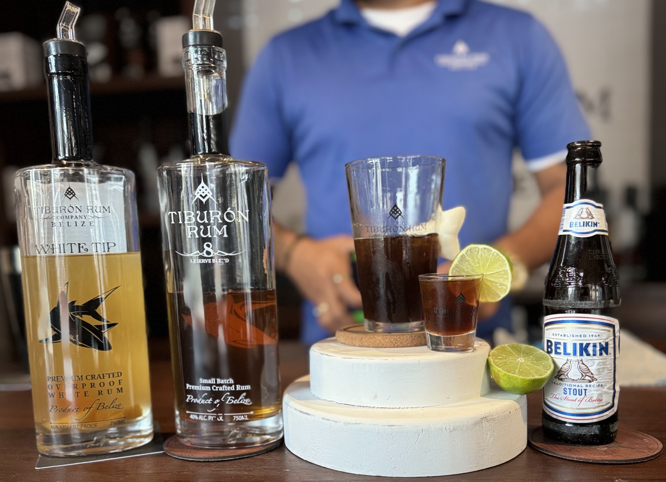 Tiburon Rum Tasting Room photo 2
