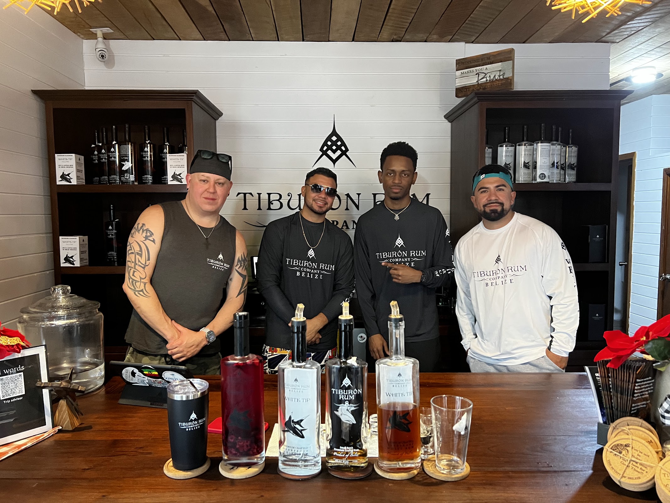 Tiburon Rum Tasting Room photo 4