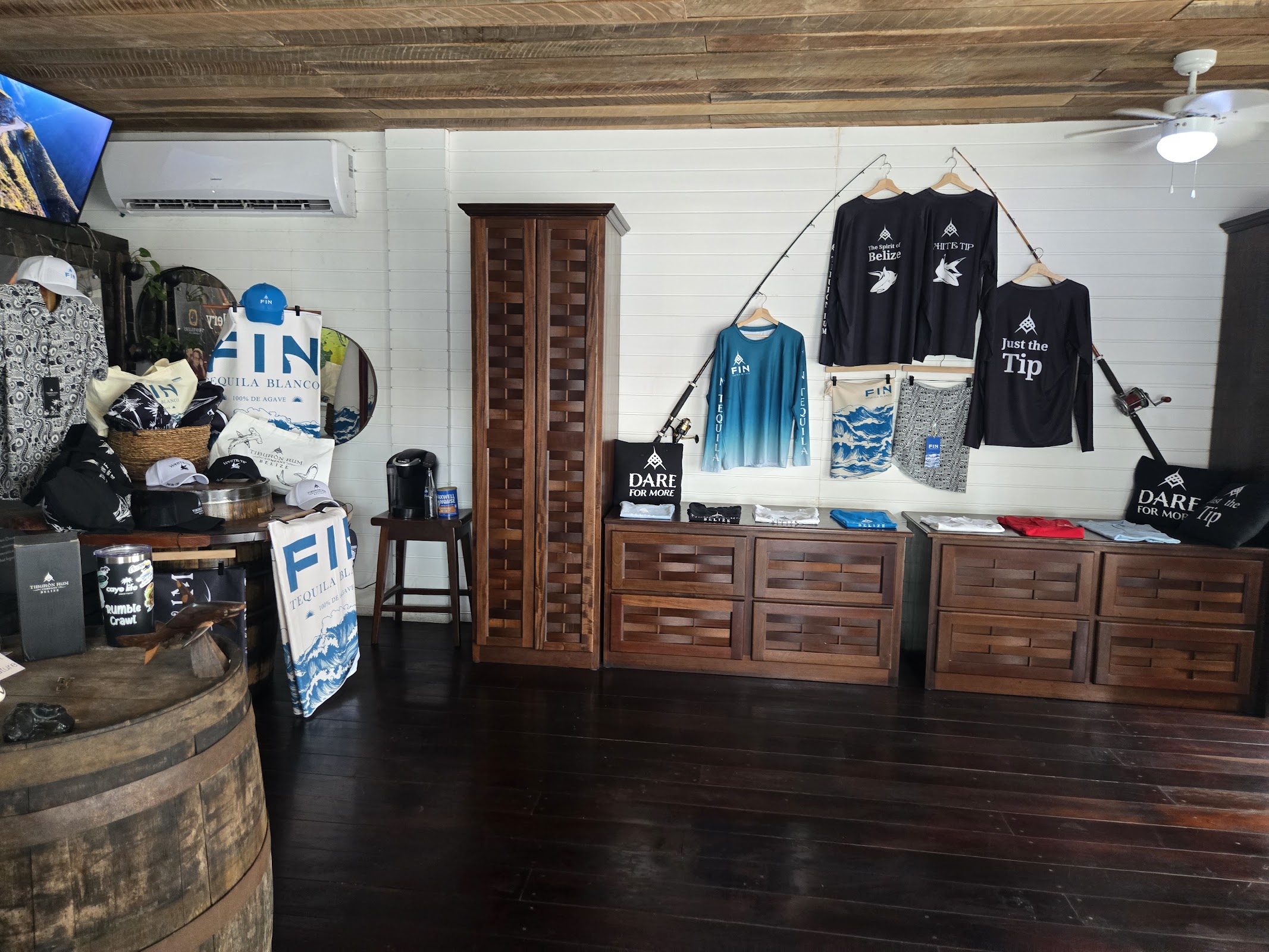 Tiburon Rum Tasting Room photo 7