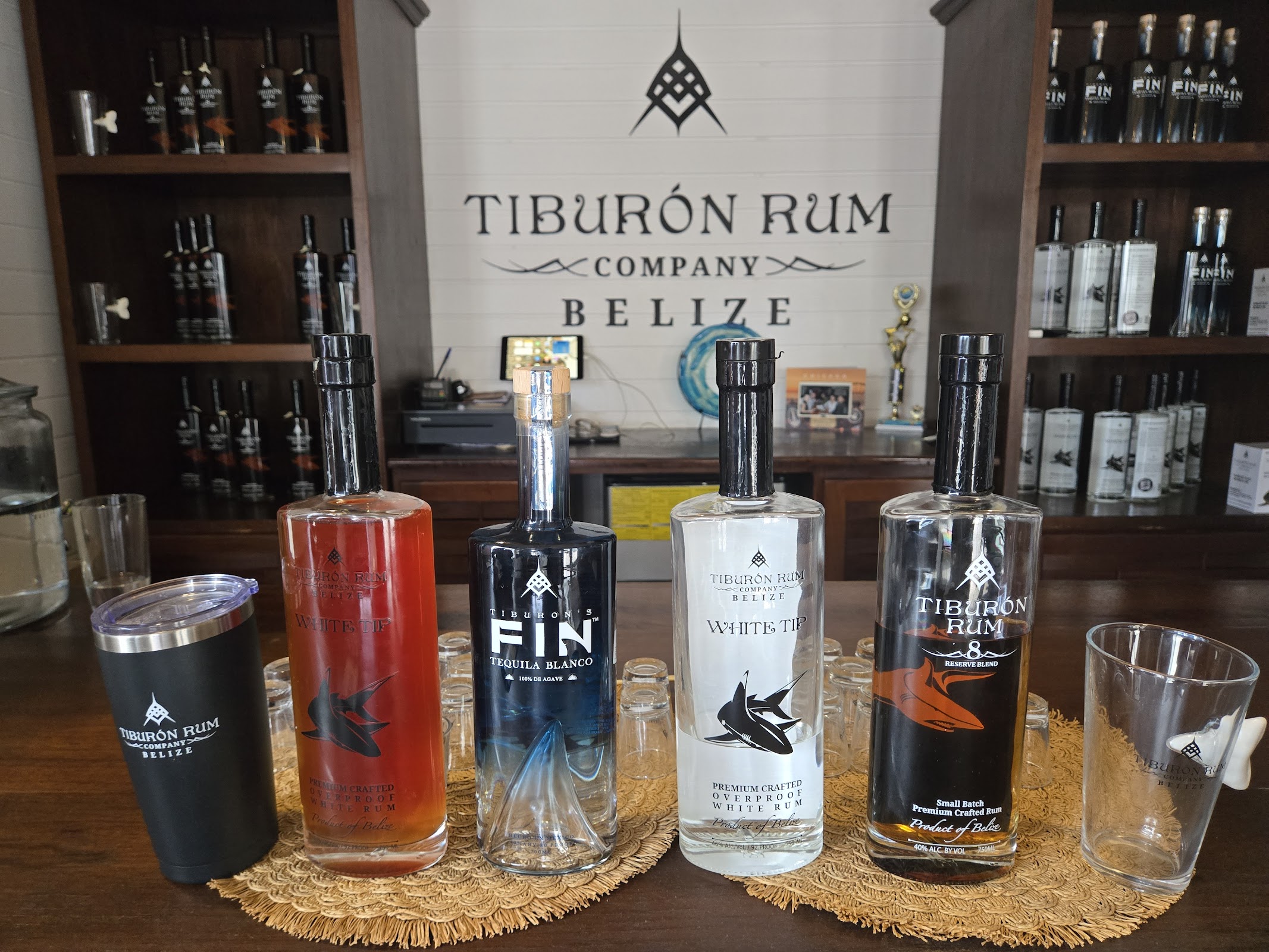 Tiburon Rum Tasting Room photo 3