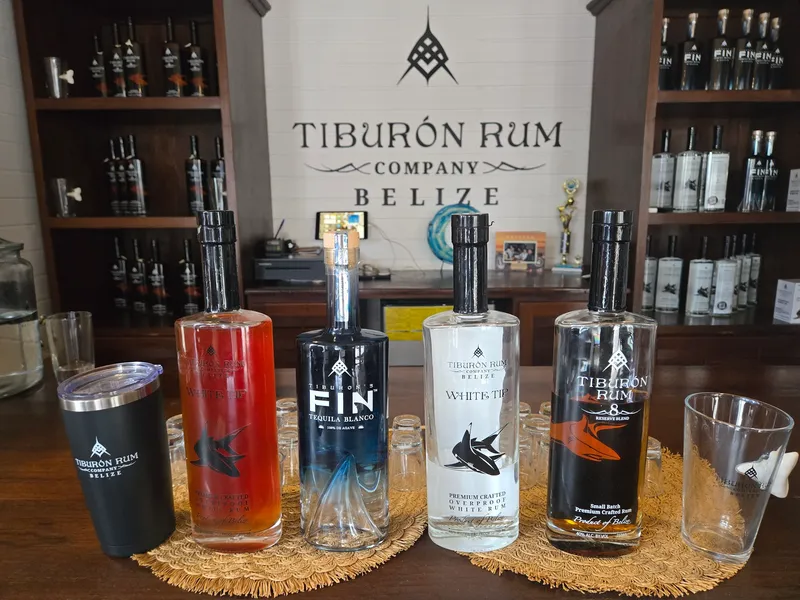 Tiburon Rum Tasting Room photo 3