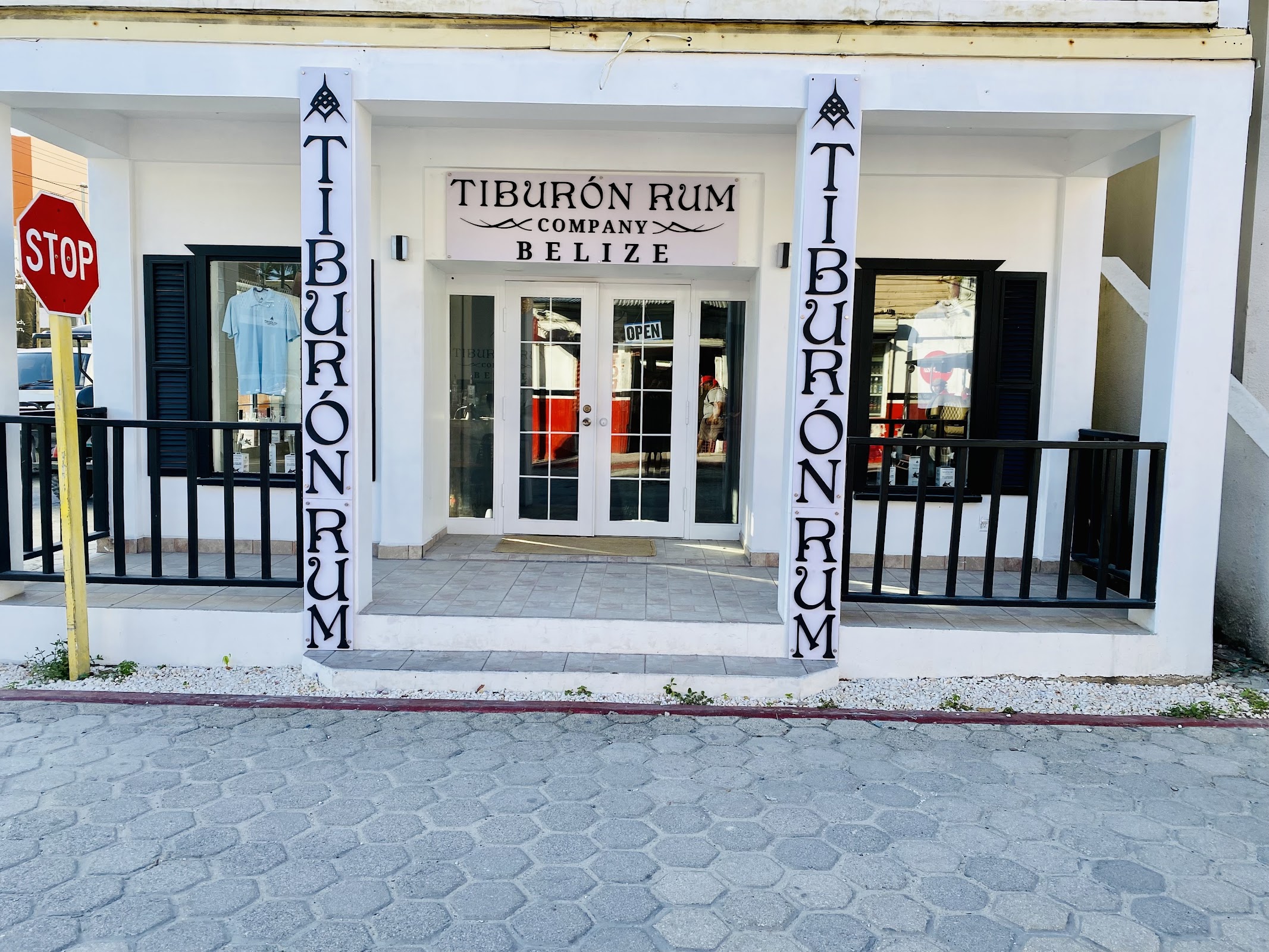 Tiburon Rum Tasting Room photo 8