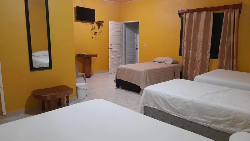 Benque Viejo del Carmen