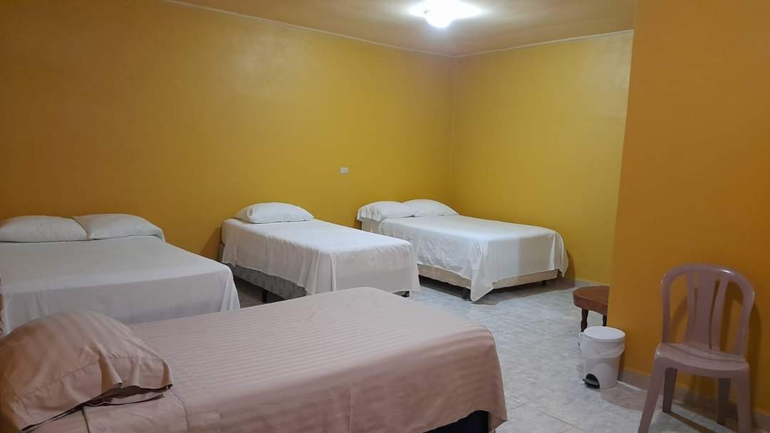 Flores Villas Hotel photo 2