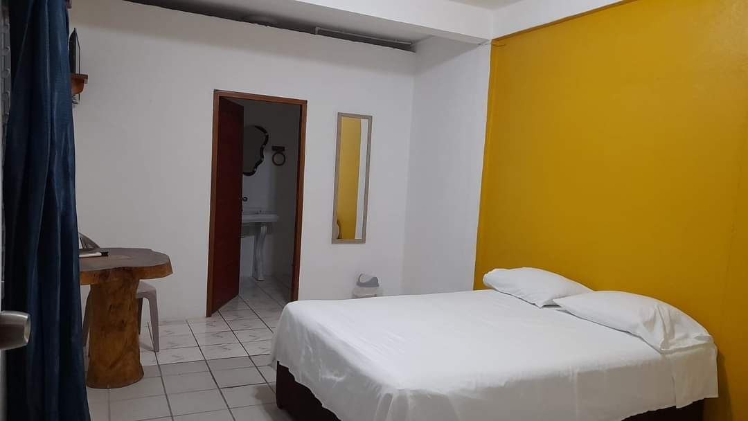 Flores Villas Hotel photo 3